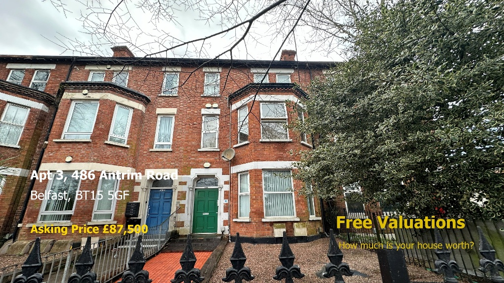 Estate Agent Belfast Mc Granaghan Estate Agents